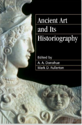 Mark Fullerton | Department of Classics